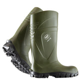 Bekina Steplite X X210 Green Soft Toe Boots